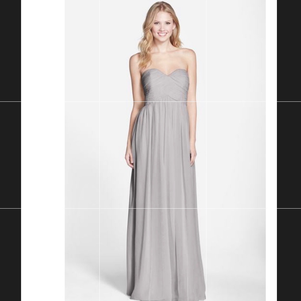 Donna Morgan formal dress